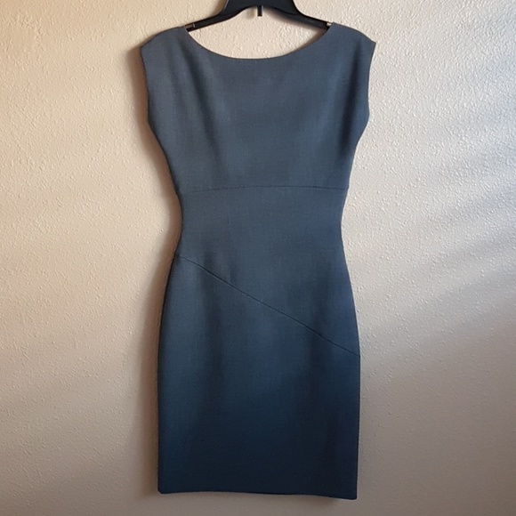 DVF Bevin Dress - Size 4 - Picture 2 of 7